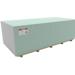 Kipsplaat GKB 1,2x2,6 niiskuskindlam