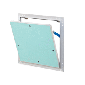 Kipsiluuk 12,5x300x400mm kipsplaadiga