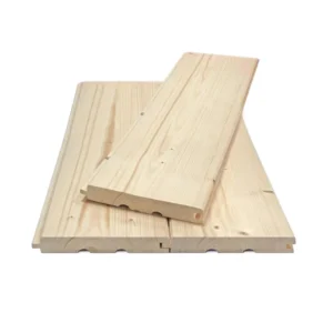 Välisvooder sile UTF 19x146x6000