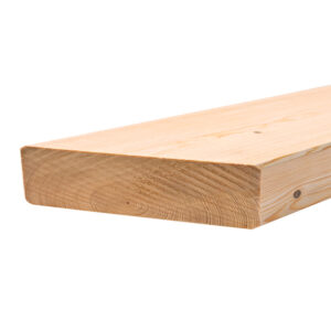 Höövelpuit 32x109x5000