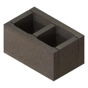 Columbia-Kivi Sarrusplokk 240x190x390mm
