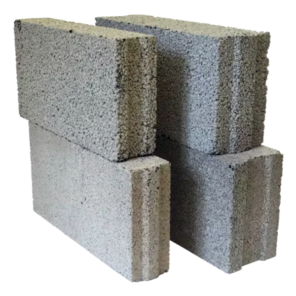 FIBO plokk 3MPa/100mm/  alusel 108tk