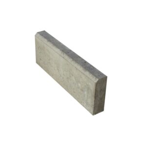 Kõnnitee äärekivi hall 500x60x180