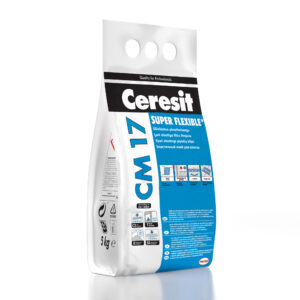 Cer.CM-17 5kg Plaatimissegu