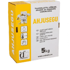 Ahjusegu 5kg Uninaks