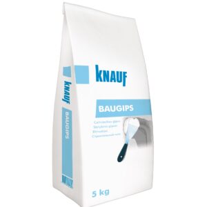 Kips  BAUGIPS 5kg Knauf