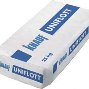VUUGIPAHTEL KNAUF UNIFLOTT25kg