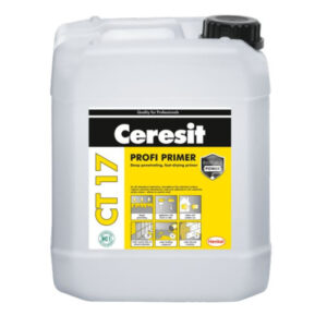 Aluskrunt CT 17  5L