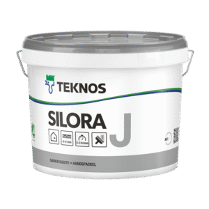 Vuugipahtel Silora J 10L Teknos