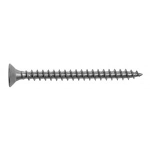 Puidukruvi  2,5x16 PP Trox hammerjack