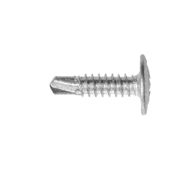 Plekikruvi 4,2x19 puurots KFR
