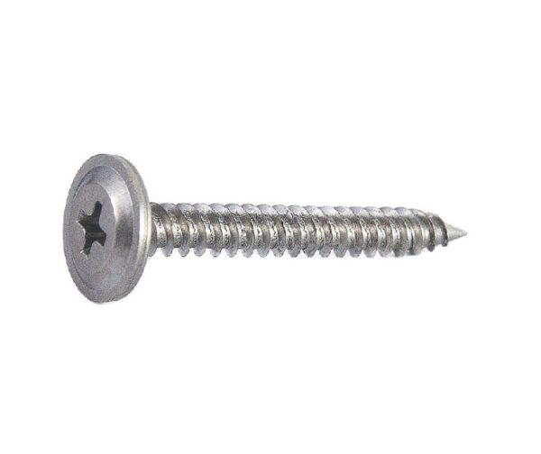 Plekikruvi 4,2x25 terav KFR