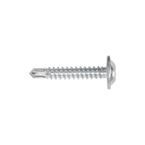 Plekikruvi puurots 4,2x25 KFR