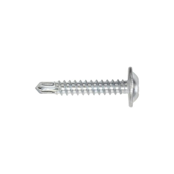 Plekikruvi puurots 4,2x25 KFR