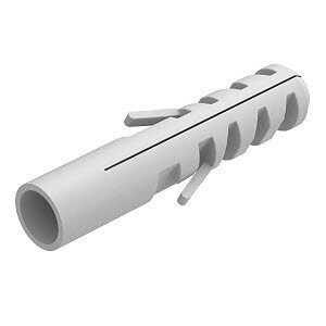TÜÜBEL Ø8X40MM pruun