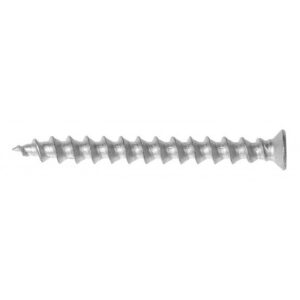 Fibokruvi peitpea 8,5 x 90 Ruspert