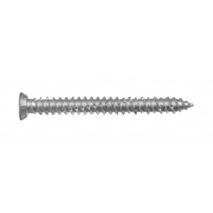 Betoonikruvi 7,5x112 zn peitpea