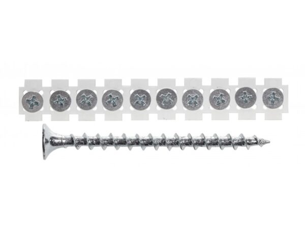 Kipsikruvi lindis puidule  3,9*32mm PH2  harvkeere