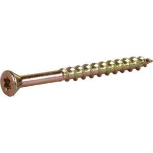 HOBAU kruvi 4,2x55 zn