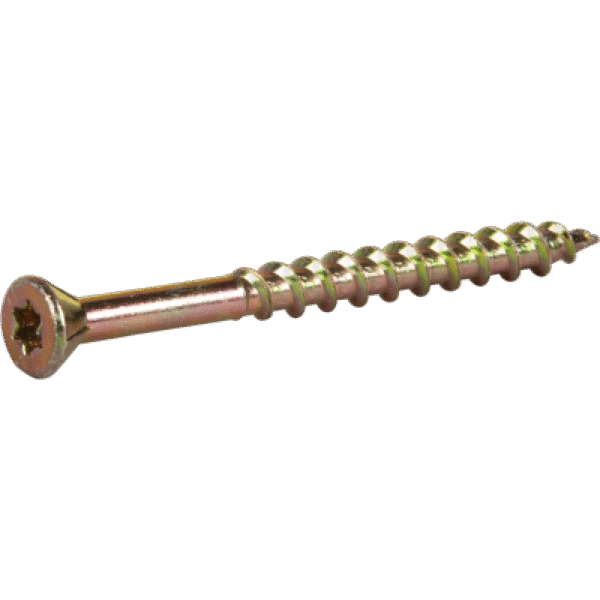 HOBAU kruvi 4,2x55 zn