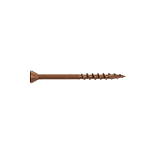 Terrassikruvi 4,2x55 rusp.Pruun 250tk C3
