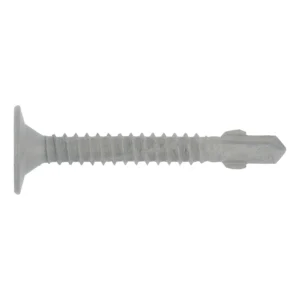 Flügel puurkruvi 6,3x65 ruspert C3