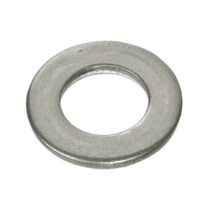 Seib M20 DIN125 zn
