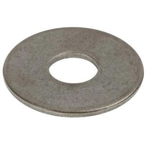 Suurseib M10 DIN9021  zn