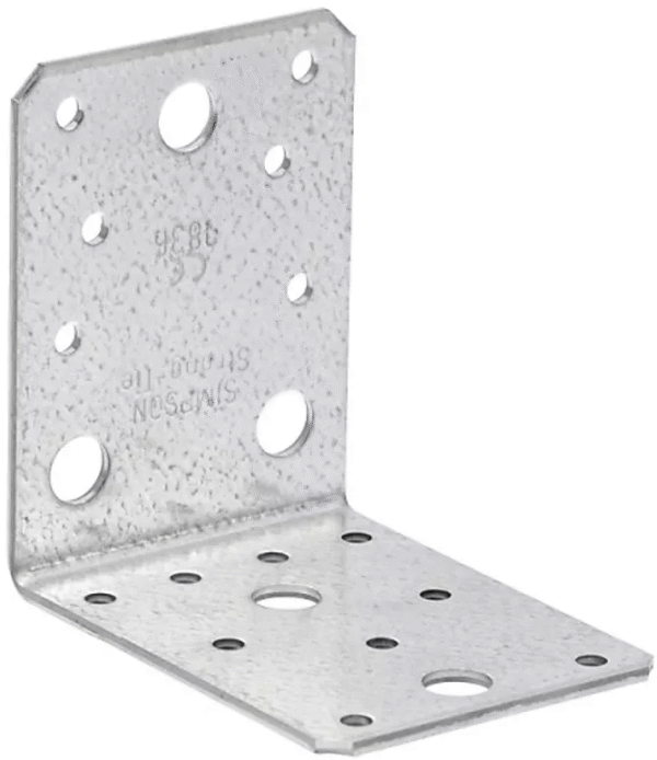 Nurgik 105x105x90mm zn