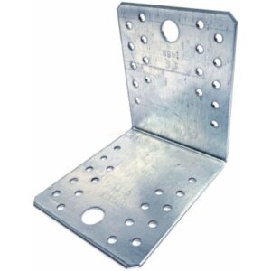 Nurgik 80x80x80mm zn
