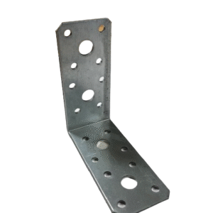 Nurgik 90x90x40 - 2,5mm zn