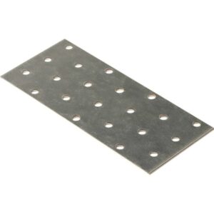 Naelutusplaat 60x140-2,0mm zn