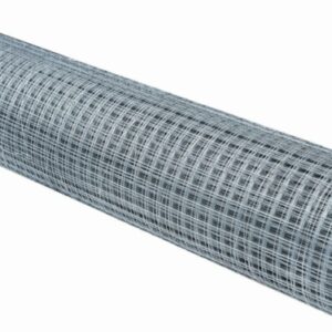 Krohvivõrk knz 19x19x1,0mm 1,0x5m