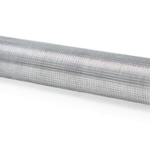 Näriliste võrk knz 6,3x6,3x0,6mm.1,0x25m