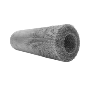Näriliste võrk knz 8x8x0,55mm 1,0x25m