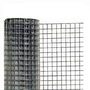 Krohvivõrk knz 19x19x1,0mm 1,0x5m