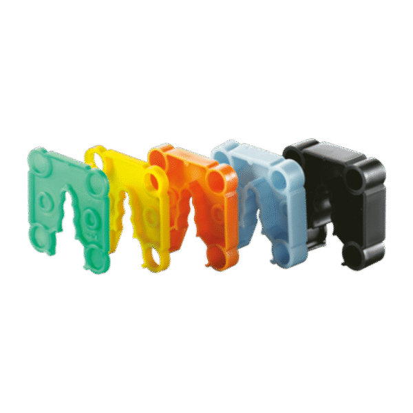 Distantsklotsid 3mm 50x52