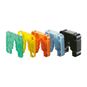 Distantsklotsid 3mm 50x52