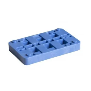 Montaažiklots 10mm sinine