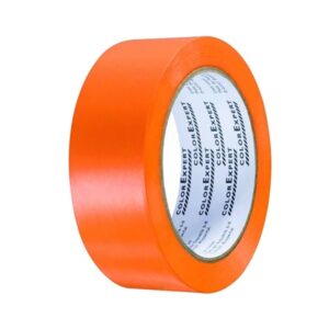 Maalriteip krohvile PVC 50mmx33m. OR