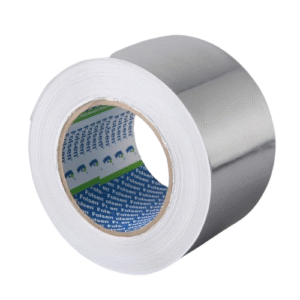 Alumiiniumteip 50mm x 50m