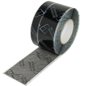 Aknateip UVAU ES 100mm/25m  20mm|80mm