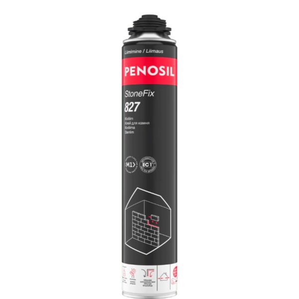 Kiviliim StoneFix 827 750ml Penosil
