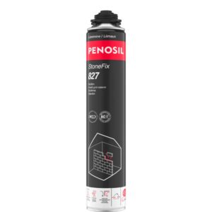 Kiviliim StoneFix 827 750ml Penosil