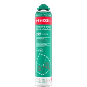Montaazivaht Window&door 800ml. Penosil