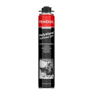 Liimvaht SpeedFix EPS&XPS 878 750ml