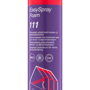 Montaazivaht  EasySpray Foam 111 700ml