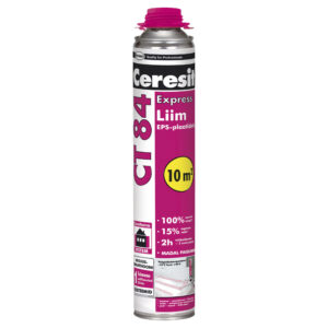 Liimvaht CT 84 express 850ml