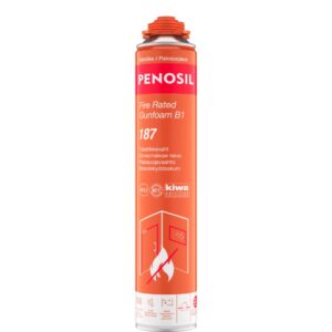 Tuletõkke Montaazivaht Fire Rated 750ml Penosil