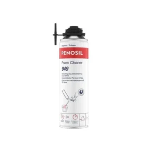 Vahupüstoli Puh.vahend Foam Cleaner 949 500ml